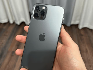 Iphone 12 pro Space Gray 128 GB foto 2