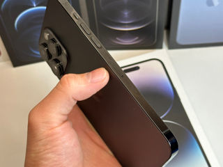 iPhone 14 Pro Max,Space Black,256GB 94% foto 4