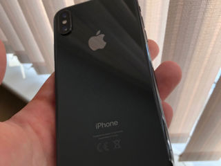 iPhone X foto 1