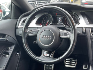 Audi A5 foto 9