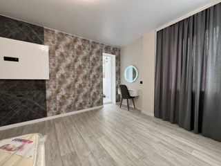 Apartament cu 1 cameră, 44 m², Telecentru, Chișinău foto 7