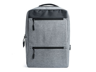 Rucsac Roly Narvik Heather Grey