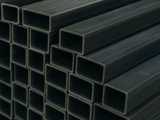 Profile metalice de calitate superioara. Металлические профили высокого качества. foto 8