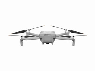 Drona DJI Mini 3 + Protecție pentru elice foto 3