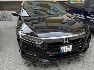 Honda Accord foto 6