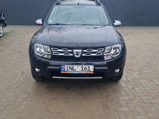 Dacia Duster foto 6