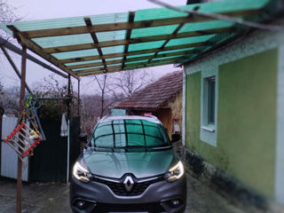 Renault Grand Scenic foto 9