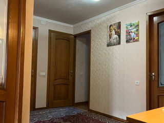 Apartament cu 3 camere, 74 m², Râșcani, Chișinău