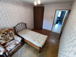 Apartament cu 3 camere, 67 m², Râșcani, Chișinău foto 6