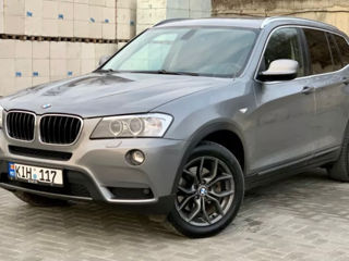 BMW X3 foto 3