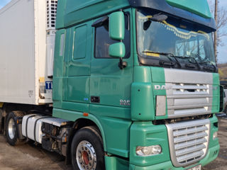 Daf XF foto 4