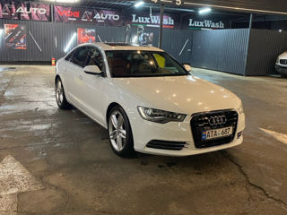 Audi A6 foto 2