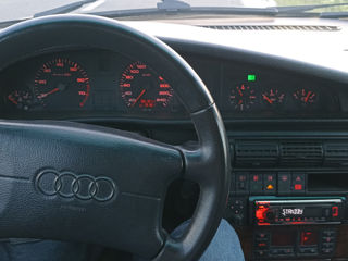 Audi A6 foto 4