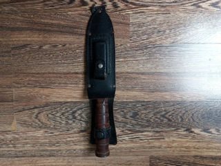 Продам боевой нож  Ka - Bar