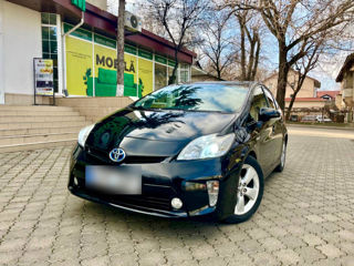 Toyota Prius foto 4