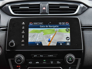 Honda CR-V фото 14