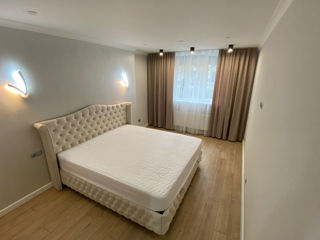Apartament cu 1 cameră, 41 m², Râșcani, Chișinău
