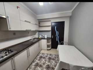 Apartament cu 1 cameră, 15 m², Buiucani, Chișinău foto 2