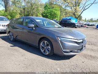 Honda Clarity foto 7