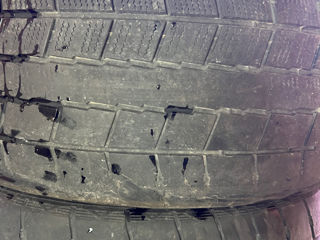 4 cauciucuri RoadX 245/45 r18 anul 2020 - 900Lei foto 2