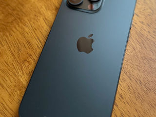 iPhone 15 Pro Max 1TB Black Titanium 2024 (NOU)