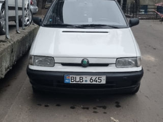 Skoda Felicia foto 6