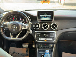 Mercedes GLA foto 8