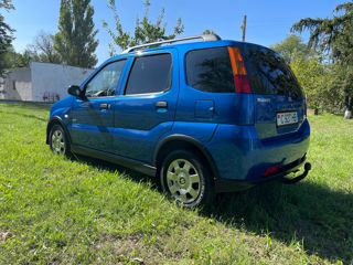 Suzuki Ignis foto 4