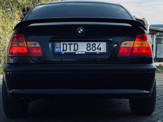 BMW 3 Series foto 5