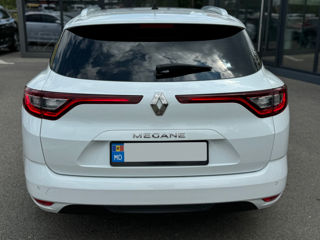 Renault Megane foto 6