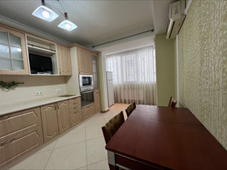 Apartament cu 2 camere, 105 m², Ciocana, Chișinău