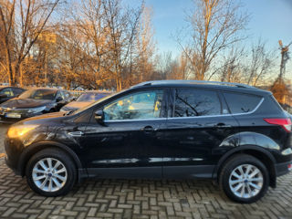 Ford Kuga foto 10