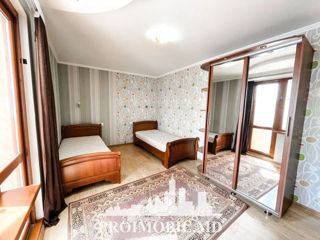 Apartament cu 2 camere, 120 m², Ciocana, Chișinău foto 5