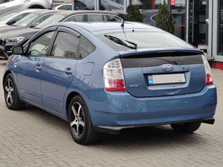 Toyota Prius foto 5