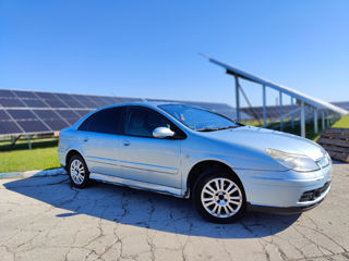 Citroen C5 foto 5