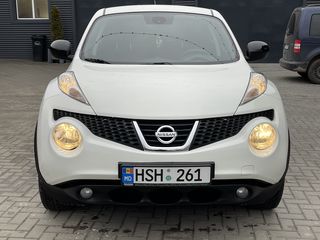 Nissan Juke foto 5