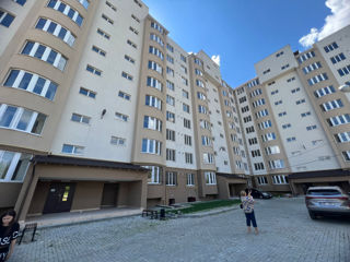 Apartament cu 2 camere, 65 m², Durlești, Chișinău foto 1