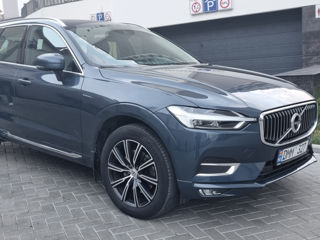 Volvo XC60 foto 7