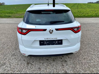 Renault Megane foto 2