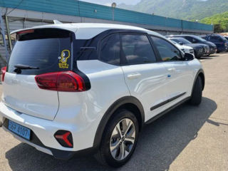 KIA Niro foto 2