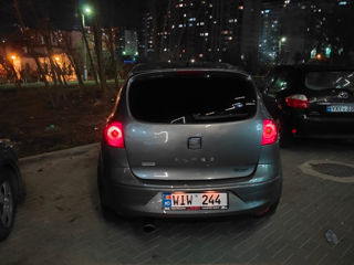 Seat Altea foto 7