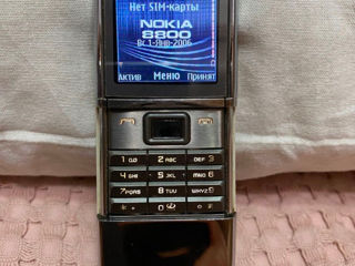 Nokia 8800/6700 foto 5