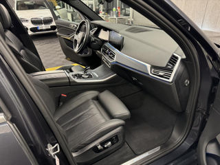 BMW X5 foto 9