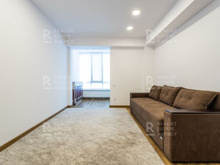 Apartament cu 2 camere, 80 m², Ciocana, Chișinău foto 9