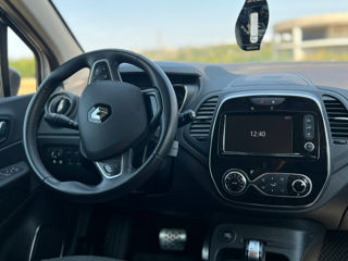 Renault Captur foto 6