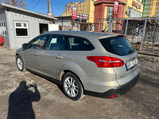 Ford Focus foto 4