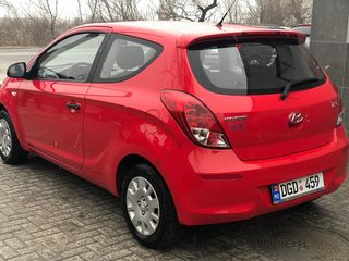 Hyundai i20 foto 5