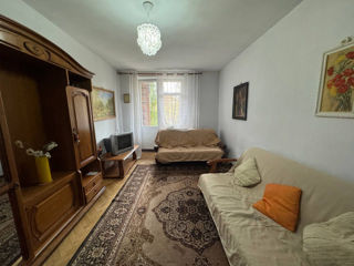 Apartament cu 3 camere, 73 m², Râșcani, Chișinău foto 4