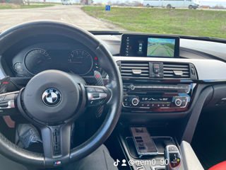 BMW 3 Series foto 8