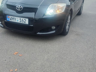 Toyota Auris foto 7